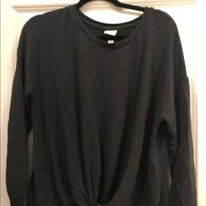 Old navy lavender sweater size xxl